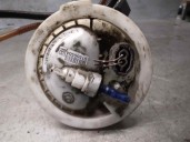 Recambio de aforador para bmw serie 1 berlina (e81/e87) 2.0 cat referencia OEM IAM 16117170090 A2C53027373 SIEMENSVDO