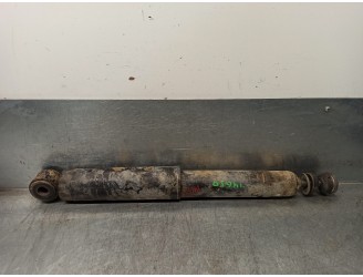 Recambio de amortiguador trasero derecho para land rover defender (ld) 2.5 td5 referencia OEM IAM 81164871 