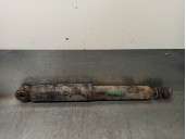 Recambio de amortiguador trasero derecho para land rover defender (ld) 2.5 td5 referencia OEM IAM 81164871  