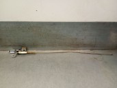 Recambio de maneta interior trasera izquierda para mercedes-benz clase e (w114/w115) berlina 3.0 diesel referencia OEM IAM 11576