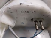 Recambio de aforador para bmw serie 1 berlina (e81/e87) 2.0 cat referencia OEM IAM 16117170090 A2C53027373 SIEMENSVDO