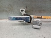 Recambio de maneta interior trasera izquierda para mercedes-benz clase e (w114/w115) berlina 3.0 diesel referencia OEM IAM 11576