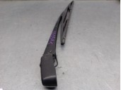 Recambio de brazo limpia trasero para infiniti ex 30d referencia OEM IAM 287811BB0A 287811BB0A 