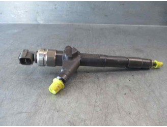 Recambio de inyector para nissan almera (n16/e) 2.2 dci diesel cat referencia OEM IAM 16600BN820 DENSO