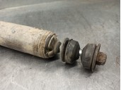 Recambio de amortiguador trasero derecho para land rover defender (ld) 2.5 td5 referencia OEM IAM 81164871  