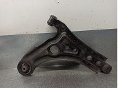 Replacement front right lower suspension arm for Daewoo Kalos 1.4 cat OEM IAM reference 96535082 