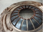 Recambio de kit embrague para opel zafira b 1.6 16v cat referencia OEM IAM 55562026 3082000538 SACHS