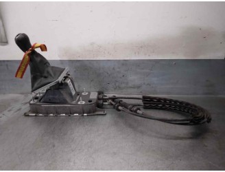 Recambio de palanca cambio para volkswagen passat variant (365) 2.0 tdi referencia OEM IAM 1K0711061B 1K0711050A 