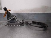 Recambio de palanca cambio para volkswagen passat variant (365) 2.0 tdi referencia OEM IAM 1K0711061B 1K0711050A 