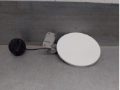 Recambio de tapa exterior combustible para infiniti ex 30d referencia OEM IAM 788301BA0B 788301BA0B 