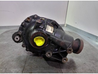 Recambio de diferencial delantero para land rover discovery 2.7 td v6 cat referencia OEM IAM TAG500023 13720016232 3.07