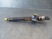 Replacement injector for Nissan Almera (N16/E) 2.2 dCi diesel cat OEM IAM reference 16600BN820 DENSO