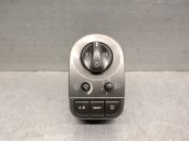 Recambio de mando luces salpicadero para jaguar x-type 2.0 d executive referencia OEM IAM 4X4311654 C2S25905 