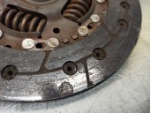 Recambio de kit embrague para opel zafira b 1.6 16v cat referencia OEM IAM 55562026 3082000538 SACHS