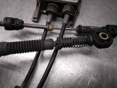 Recambio de palanca cambio para volkswagen passat variant (365) 2.0 tdi referencia OEM IAM 1K0711061B 1K0711050A 