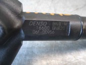 Recambio de inyector para nissan almera (n16/e) 2.2 dci diesel cat referencia OEM IAM 16600BN820  DENSO