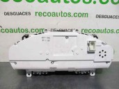Recambio de cuadro instrumentos para volvo v40 cross country 2.0 diesel cat referencia OEM IAM 36011338 31412873 