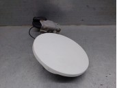 Replacement fuel filler cap cover for Infiniti EX 30D OEM IAM reference 788301BA0B 788301BA0B 