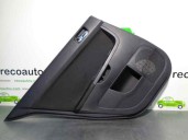 Recambio de guarnecido puerta trasera izquierda para mitsubishi lancer sportback (cx) 1.5 cat referencia OEM IAM 7222A433XG 