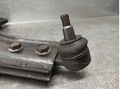 Replacement front right lower suspension arm for Daewoo Kalos 1.4 cat OEM IAM reference 96535082 