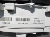 Recambio de cuadro instrumentos para volvo v40 cross country 2.0 diesel cat referencia OEM IAM 36011338 31412873 