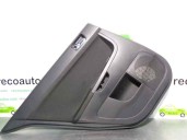 Recambio de guarnecido puerta trasera izquierda para mitsubishi lancer sportback (cx) 1.5 cat referencia OEM IAM 7222A433XG 