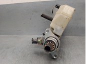 Replacement brake master cylinder for BMW 3 Series Compact (E46) 2.0 16V diesel cat OEM IAM reference 03350884781 03350884781 AT