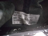 Recambio de palanca cambio para volkswagen passat variant (365) 2.0 tdi referencia OEM IAM 1K0711061B 1K0711050A 