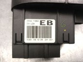 Recambio de mando luces salpicadero para jaguar x-type 2.0 d executive referencia OEM IAM 4X4311654 C2S25905 