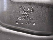 Recambio de palanca cambio para volkswagen passat variant (365) 2.0 tdi referencia OEM IAM 1K0711061B 1K0711050A 