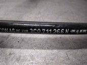 Recambio de palanca cambio para volkswagen passat variant (365) 2.0 tdi referencia OEM IAM 1K0711061B 1K0711050A 