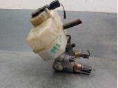 Replacement brake pump for BMW 3 Series Compact (E46) 2.0 16V diesel CAT OEM IAM reference 03350884781 03350884781 ATE