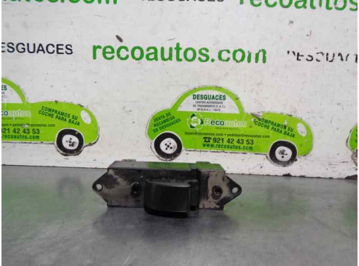 Recambio de mando elevalunas delantero derecho para mitsubishi lancer sportback (cx) 1.5 cat referencia OEM IAM 8608A065 