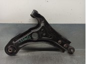 Recambio de brazo suspension inferior delantero izquierdo para daewoo kalos 1.4 cat referencia OEM IAM 96535081 