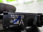 Recambio de mando elevalunas delantero derecho para mitsubishi lancer sportback (cx) 1.5 cat referencia OEM IAM 8608A065  