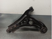 Recambio de brazo suspension inferior delantero izquierdo para daewoo kalos 1.4 cat referencia OEM IAM 96535081 