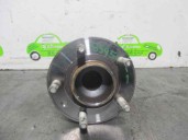 Recambio de mangueta trasera derecha para volvo v40 cross country 2.0 diesel cat referencia OEM IAM 