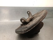 Recambio de mangueta delantera izquierda para mercedes-benz clase e (w114/w115) berlina 3.0 diesel referencia OEM IAM 110921 