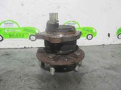 Recambio de mangueta trasera derecha para volvo v40 cross country 2.0 diesel cat referencia OEM IAM   