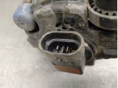 Recambio de faro antiniebla izquierdo para infiniti ex 30d referencia OEM IAM 261508993B 261508993B VALEO