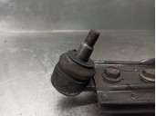 Recambio de brazo suspension inferior delantero izquierdo para daewoo kalos 1.4 cat referencia OEM IAM 96535081 