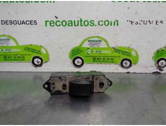 Recambio de mando elevalunas trasero izquierdo para mitsubishi lancer sportback (cx) 1.5 cat referencia OEM IAM 8608A067 