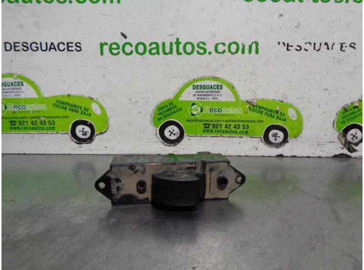 Recambio de mando elevalunas trasero izquierdo para mitsubishi lancer sportback (cx) 1.5 cat referencia OEM IAM 8608A067 