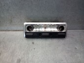 Recambio de luz interior para bmw x3 (e83) 2.0 d referencia OEM IAM 63316962046 63316962046 