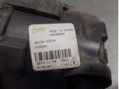 Recambio de faro antiniebla izquierdo para infiniti ex 30d referencia OEM IAM 261508993B 261508993B VALEO