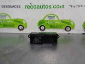 Recambio de mando elevalunas trasero izquierdo para mitsubishi lancer sportback (cx) 1.5 cat referencia OEM IAM 8608A067 