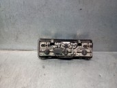 Recambio de luz interior para bmw x3 (e83) 2.0 d referencia OEM IAM 63316962046 63316962046 