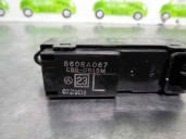 Recambio de mando elevalunas trasero izquierdo para mitsubishi lancer sportback (cx) 1.5 cat referencia OEM IAM 8608A067 