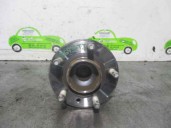 Recambio de mangueta trasera izquierda para volvo v40 cross country 2.0 diesel cat referencia OEM IAM 