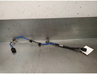 Recambio de cableado para mazda 3 hatchback (bp) 2.0 skyactiv-g m hybrid referencia OEM IAM PY1C1879X 